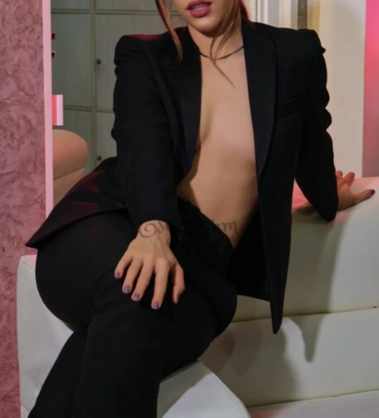 Call Girl Goa - Emilia photo 2