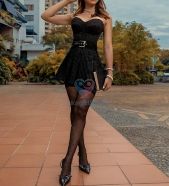 Call Girl Goa - Janna photo 4